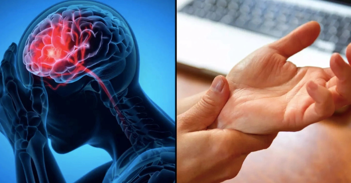 Các thời điểm trong ngày dễ gây đột quỵ nhất