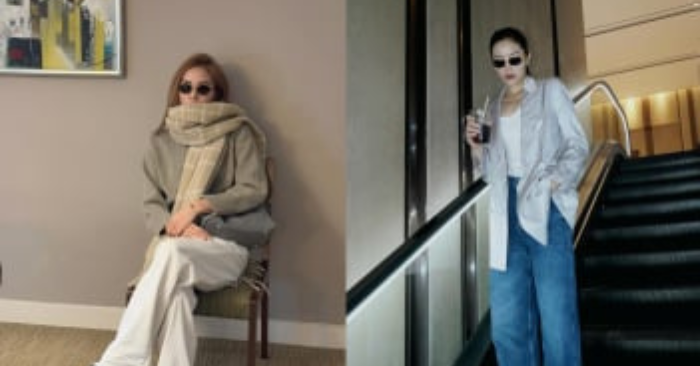 Xu hướng denim 2026 phủ sóng mạnh mẽ mùa xuân
