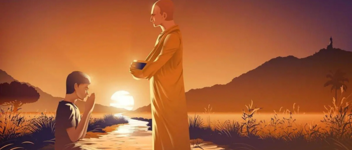 Tình thương và lòng khoan dung trong đời sống