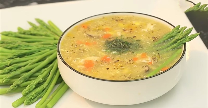 Những món ăn giúp tăng đề kháng, giảm nguy cơ viêm họng