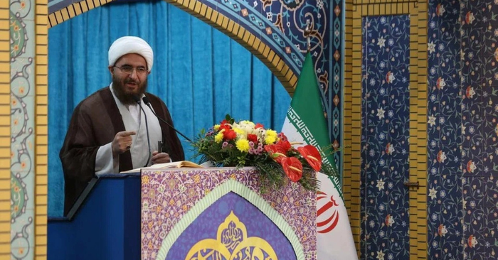Iran cảnh báo 1.000 tỷ USD đầu tư Mỹ trong tầm ngắm tên lửa