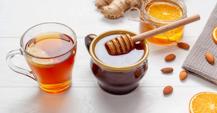 Thêm mật ong vào cà phê cần lưu ý gì