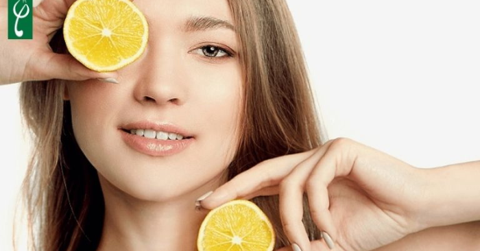 Gội đầu bằng chanh đúng cách giúp sạch gàu tóc mượt