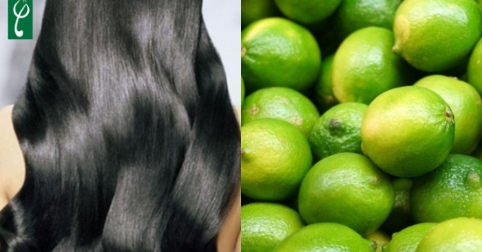 Gội đầu bằng chanh đúng cách giúp sạch gàu tóc mượt