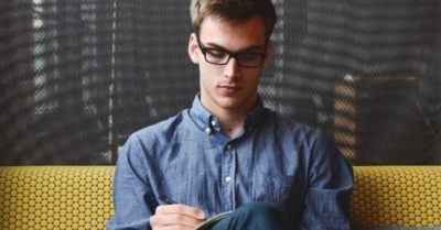 Làm thế nào để trở thành một người đàn ông thực thụ?