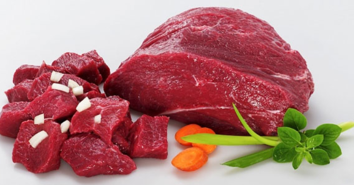 Thực phẩm làm tăng axit uric khiến gout nặng hơn