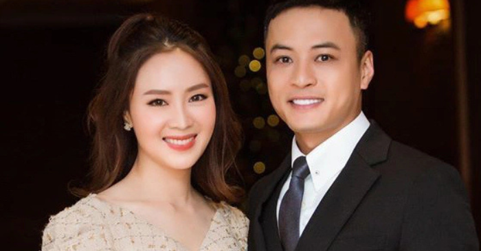 Hồng Diễm Hồng Đăng tái hợp gây sốt