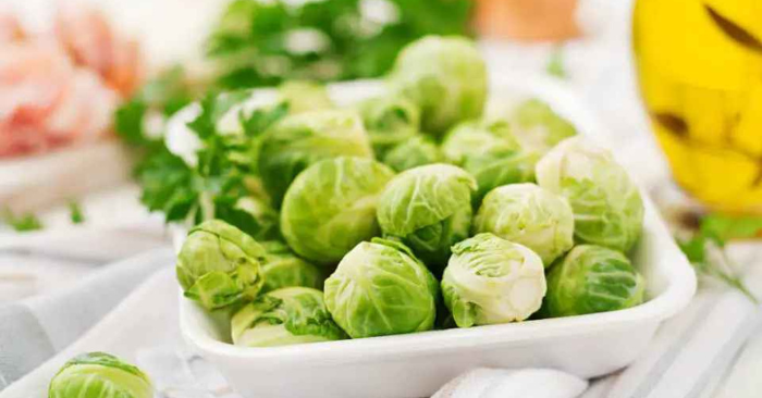 Rau ít calo hỗ trợ giảm cân dễ dàng