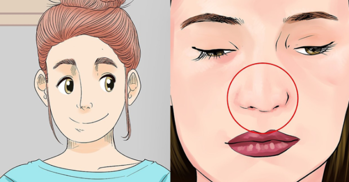 Tướng phụ nữ tiêu xài hoang phí nên tránh cưới