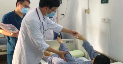 Quy tắc sống còn khi sơ cứu đột quỵ tại nhà