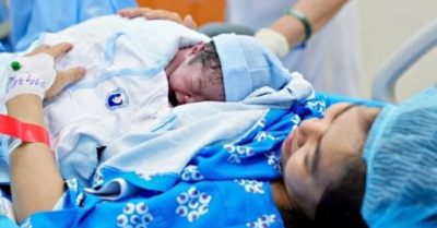 Nghỉ thai sản 7 tháng chính thức từ 1/7/2026