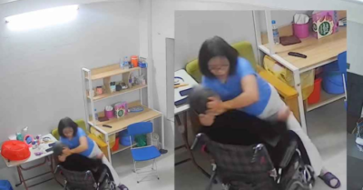 Vụ bạo hành cụ bà 82 tuổi: Gia đình nói “Mẹ tôi quá sợ hãi”