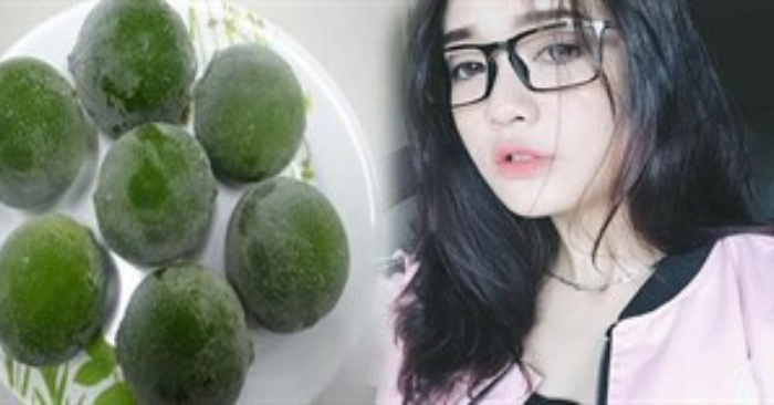 Chanh đông lạnh mang lại 4 lợi ích bất ngờ