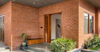 Những lưu ý quan trọng trước khi xây nhà gạch mộc