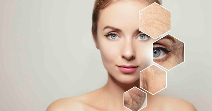 Phụ nữ 40 tuổi muốn trẻ đẹp: 3 dưỡng chất không thể thiếu