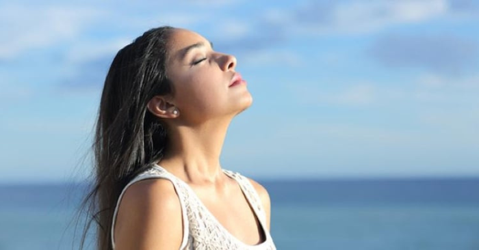 Hạnh phúc tuổi 40: 7 điều phụ nữ nên luôn ghi nhớ