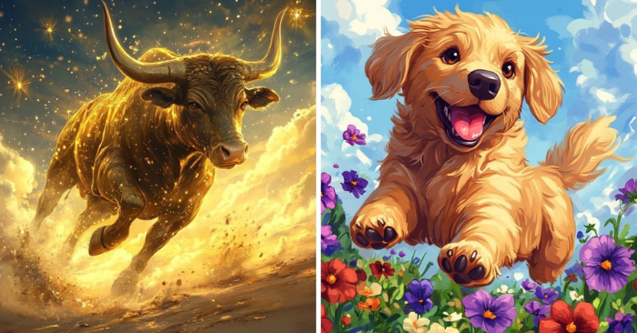 3 Con Giáp Thích Than Nghèo Nhưng Rất Giàu
