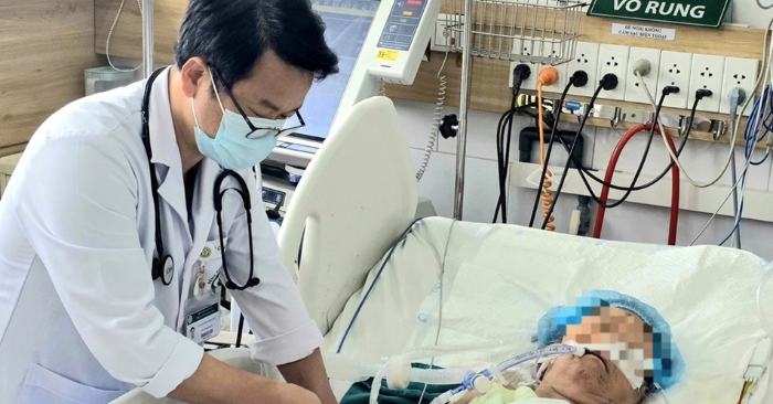 Ngộ độc khí CO: Hiểm họa từ thói quen sưởi ấm bằng than