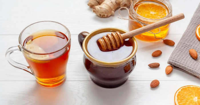 Mật ong trong cà phê: người dùng cần lưu ý điều gì