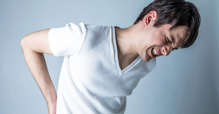 Đau châm chích, đau như điện giật: vì sao xảy ra?