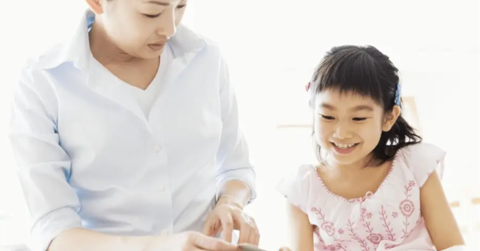 Đừng ép con phải thay đổi, cha mẹ hãy sửa mình trước đã