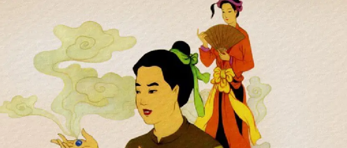 Nhân sinh hữu tứ họa: bốn tai họa người xưa dặn tránh