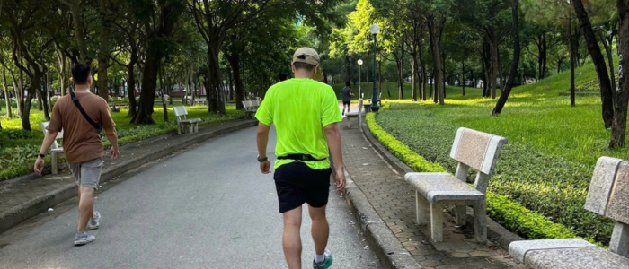 Bài tập cho người tiểu đường và huyết áp cao