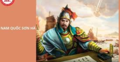 Nam quốc sơn hà – tác phẩm quen thuộc nhiều tranh luận