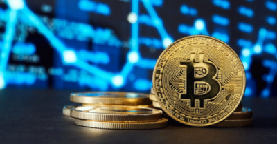 Bitcoin giảm về sát ngưỡng 77.000 USD trước áp lực nhân sự tại Fed và rủi ro công nghệ lượng tử