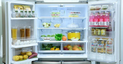 Cất thức ăn nóng vào tủ lạnh: thói quen nhỏ, lợi ích lớn