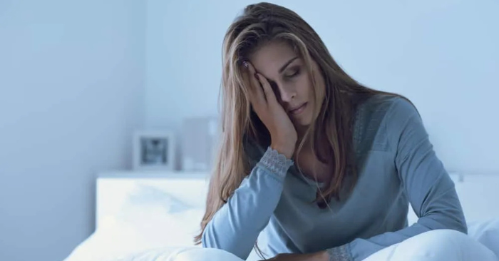 Mệt mỏi kéo dài và những cảnh báo sức khỏe không nên bỏ qua