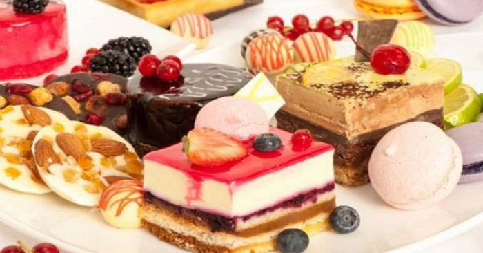 Cách tránh mệt và thèm ngọt lúc 3 giờ chiều hiệu quả