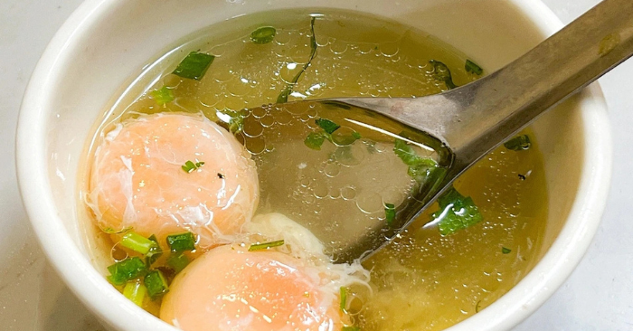 2 cách ăn trứng thu được nhiều chất bổ dưỡng nhất cho sức khỏe