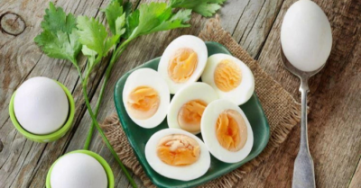 2 cách ăn trứng thu được nhiều chất bổ dưỡng nhất