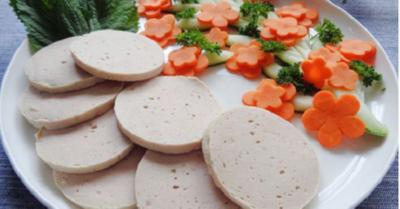Bí quyết mua chả giò không hàn the dịp Tết