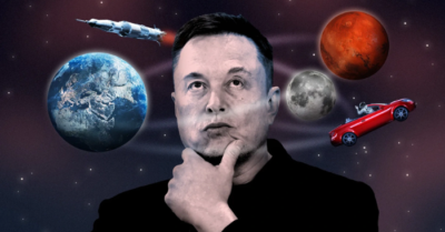 Elon Musk sáp nhập SpaceX và xAI tạo nên tập đoàn trị giá 1.250 tỷ USD