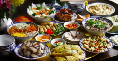 Những cạm bẫy với người bệnh thận dịp Tết