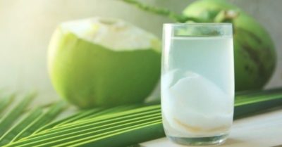 Lợi ích của nước dừa đối với hệ tiêu hóa và sức khỏe