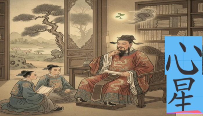 Ông hiểu rằng, muốn giúp đời thì trước hết tâm phải không loạn. Muốn nhìn xa thì phải đứng vững trên nền tảng đạo đức. Lối sống của Trạng Trình là minh chứng cho trạng thái “thân tại nhân gian, tâm không bị nhân gian cuốn đi”.