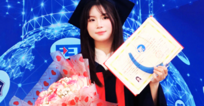 Nguyễn Ngọc Yến Trang và hành trình vươn ra thế giới