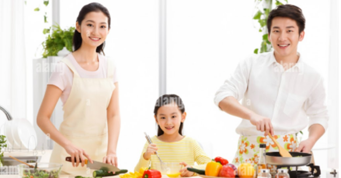 Yêu thương là nguồn năng lượng mạnh mẽ nhất nuôi dưỡng tương lai của mỗi đứa trẻ.