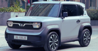 Giá thuê xe tự lái Tết 2026 dành cho các gia đình