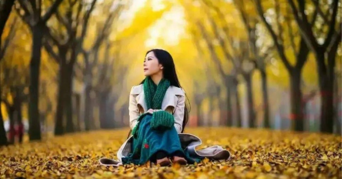 Người đi trà nguội, đó là quy luật tự nhiên