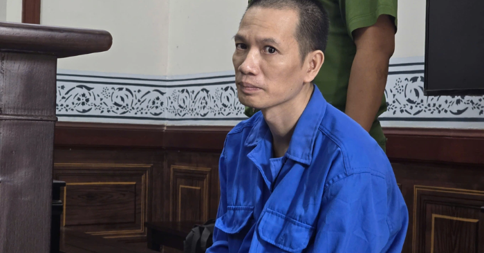 Ghen tuông và án mạng trong phòng trọ