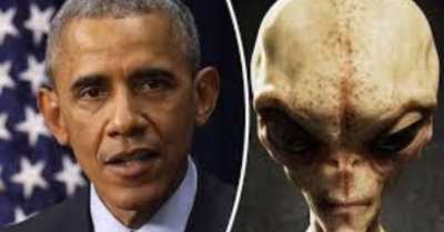 Barack Obama người ngoài hành tinh: Obama nói ‘có thật’