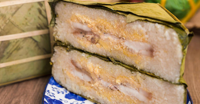 Đường huyết – Ăn bánh chưng làm cơ thể phản ứng thế nào?