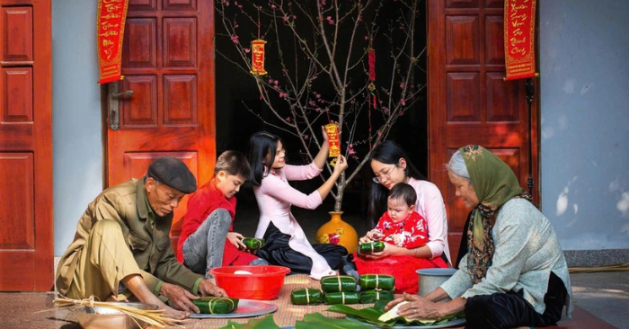 Điều kiêng kỵ đầu năm: Giải mã quan niệm ngày Tết Bính Ngọ