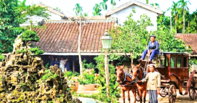 Lược sử thuần hóa ngựa: người và ngựa