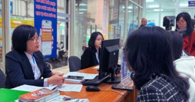 Cơ hội việc làm năm 2026 bùng nổ với mức thu nhập bình quân 8,7 triệu đồng/ tháng