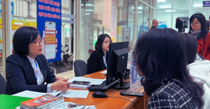 Cơ hội việc làm năm 2026 bùng nổ với mức thu nhập bình quân 8,7 triệu đồng hàng tháng
